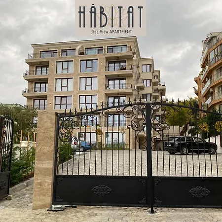 Apartmán Habitat Sea View