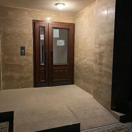 Habitat Sea View Apartmán Varna