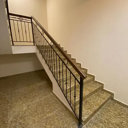 Apartmán Habitat Sea View *